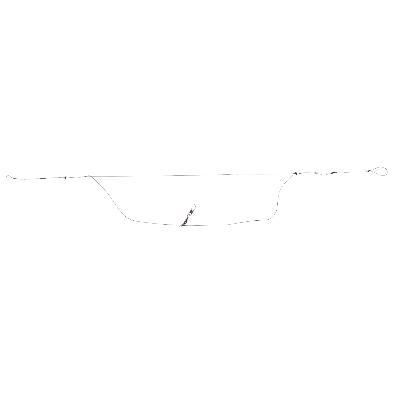 MS Range Feeder Rig II