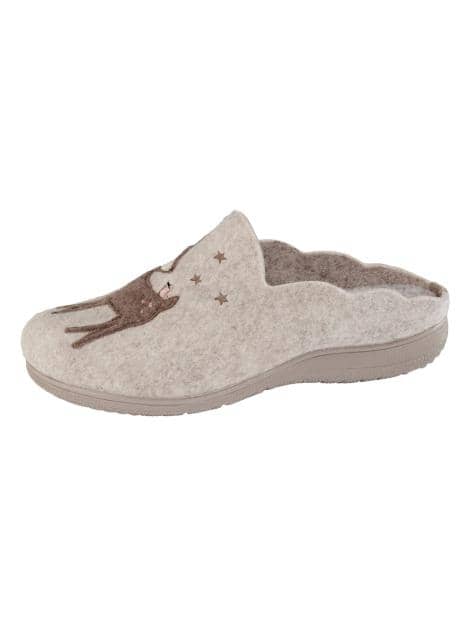 Pantoffel