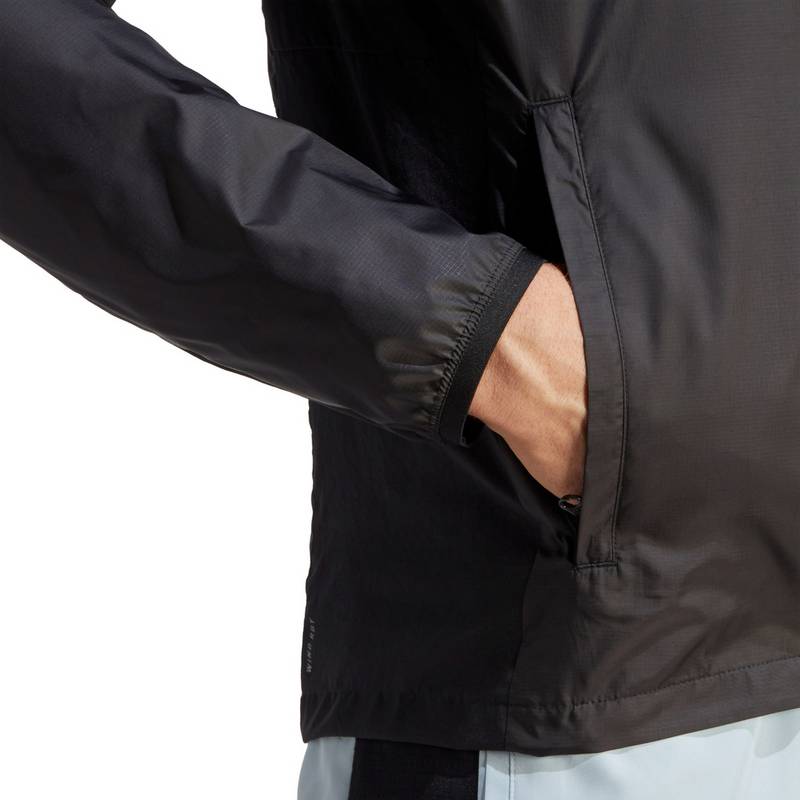 adidas OTR Laufjacke Herren