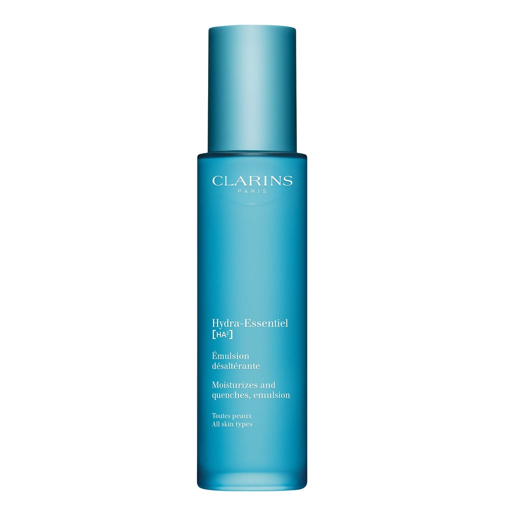 Clarins Hydra-Essentiel [HA²] Emulsion hydratante  - Toutes peaux Emulsion