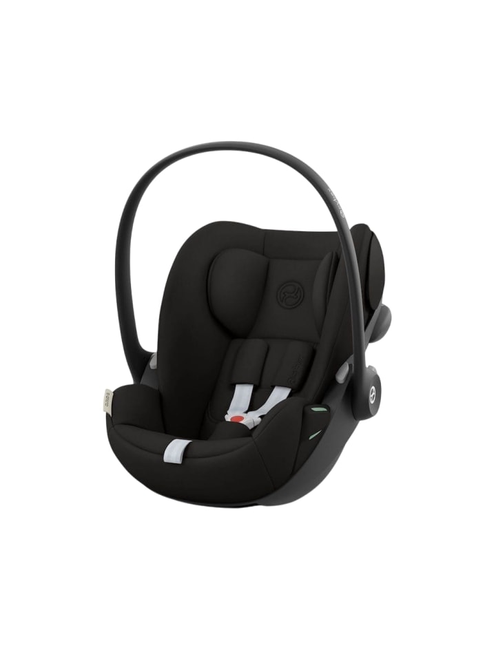 Cybex Cybex Cloud G i-Size Babyschale - Farbe: Magic Black günstig kaufen onesize