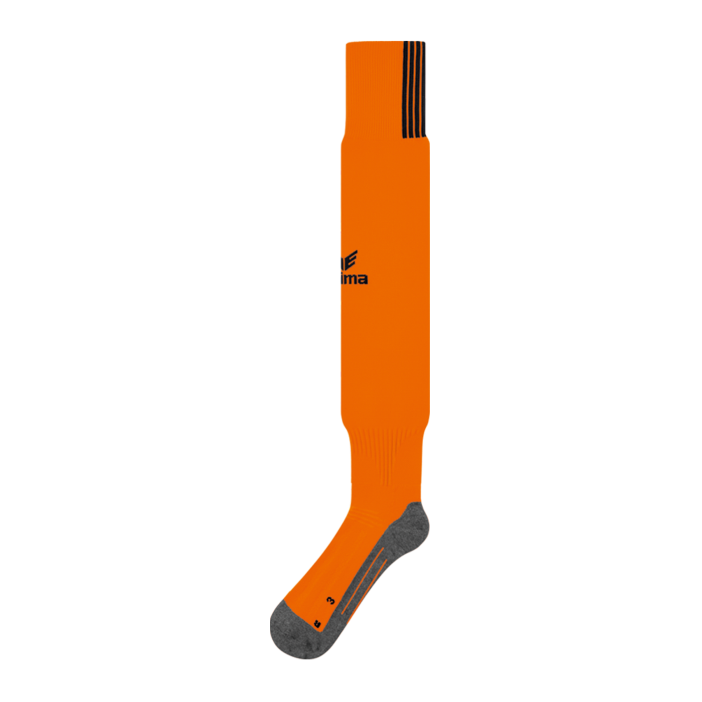Erima Madrid Fussballsocken Orange