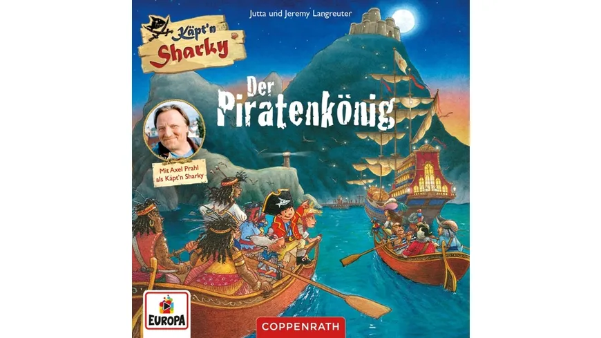 Der Piratenkönig