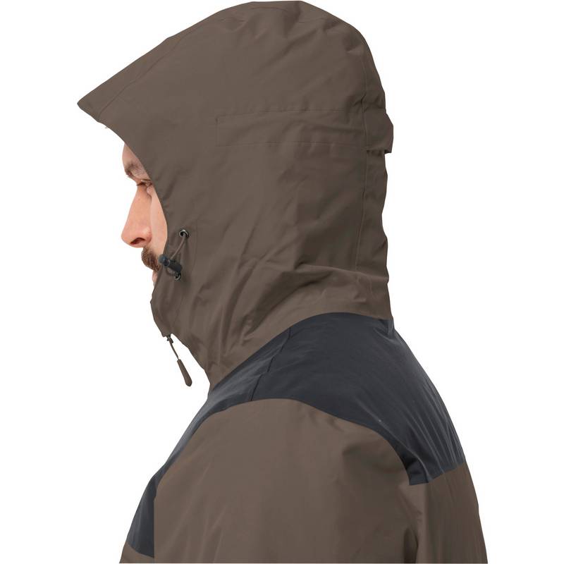 Jack Wolfskin JASPER Funktionsjacke Herren