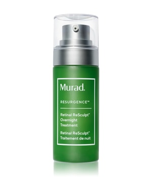 Murad Resurgence Retinal Resculpt Overnight Treatment Gesichtscreme-30 ml