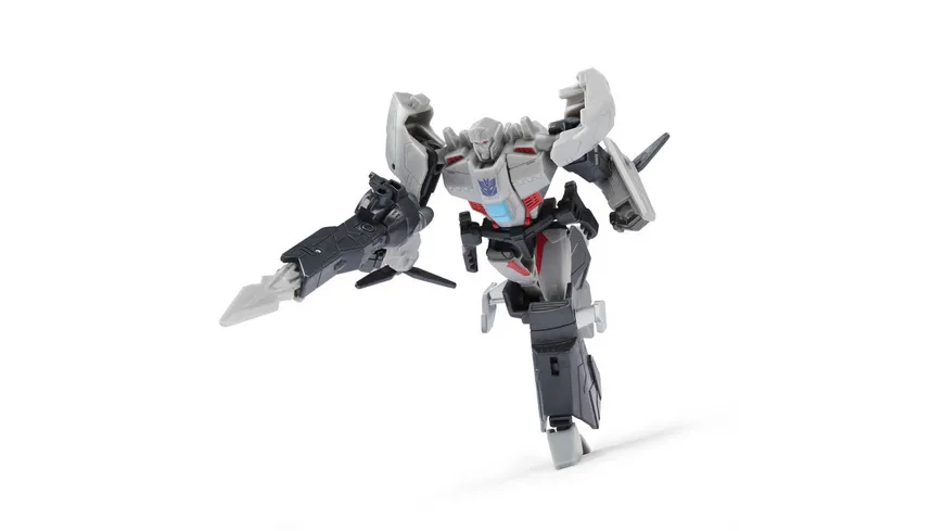 Hasbro - Transformers EarthSpark Warrior-Klasse, 1 Stück, sortiert