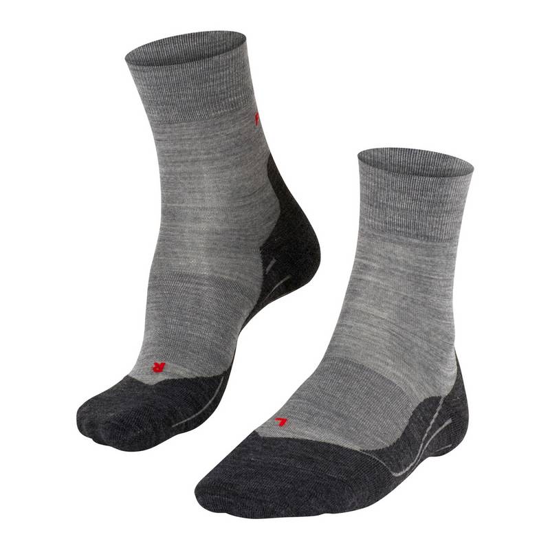 Falke RU4 Endurance Wool Laufsocken Damen