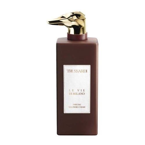 Trussardi I Vicoli Via Fiori Chiari smaržūdens 100 ml