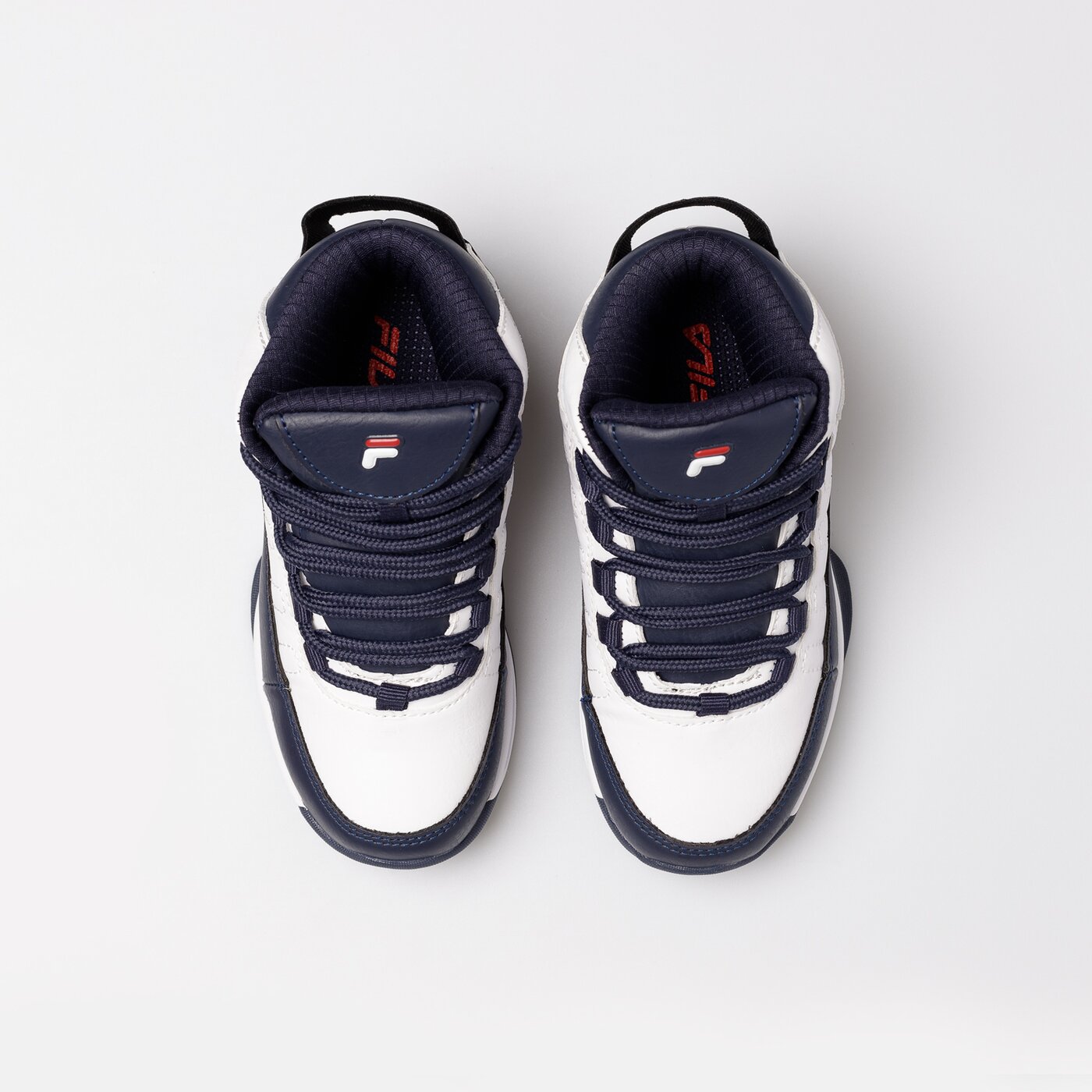 FILA ACTIVISOR VIZ Weiß
