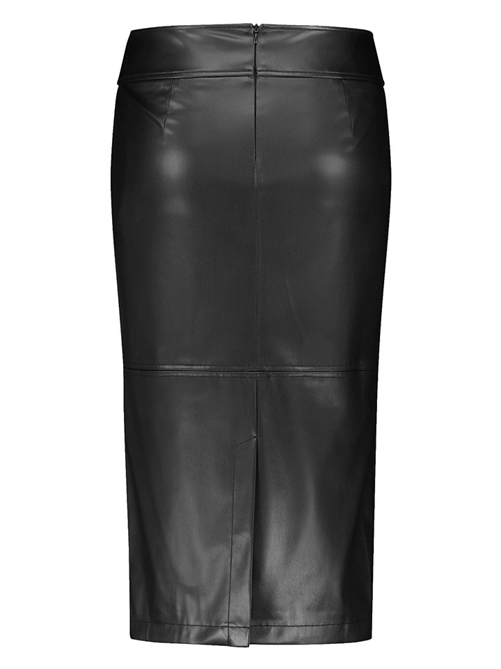 Gerry Weber Rock in Schwarz günstig kaufen