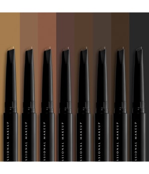 NYX Professional Makeup Fill & Fluff Pomade Pencil Augenbrauenstift-0.2 g