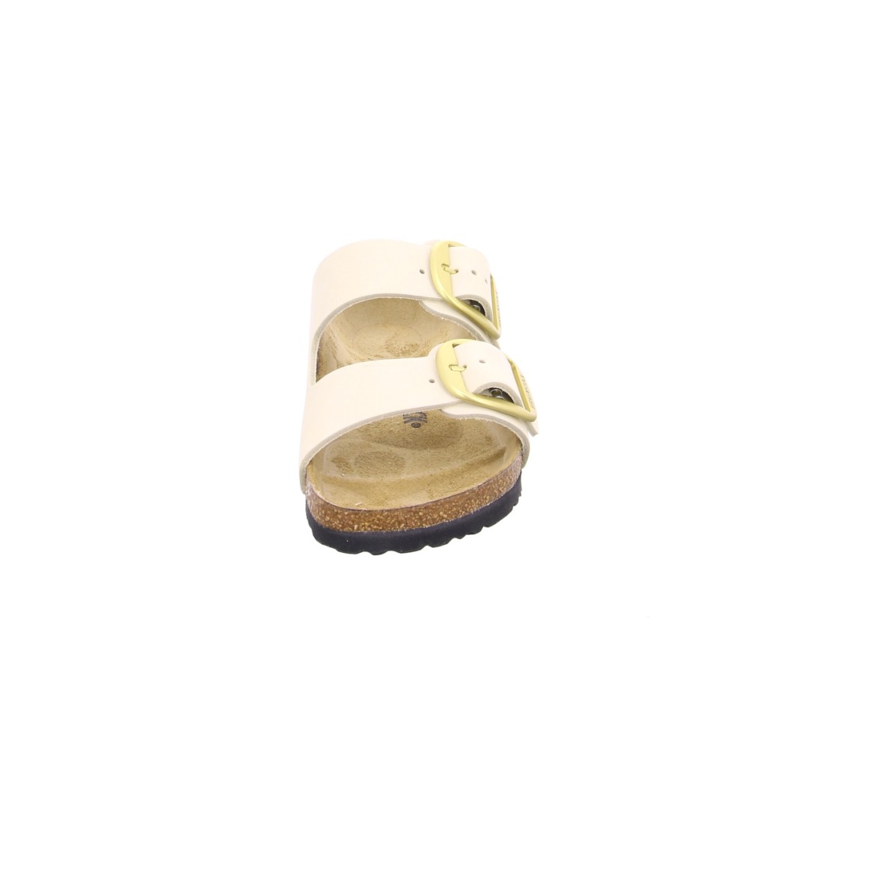 BIRKENSTOCK Komfort Sandalen beige Arizona