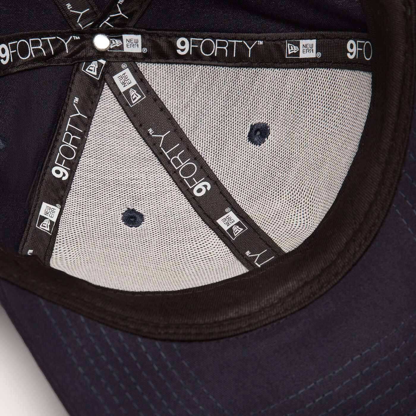 NEW ERA MÜTZE REPREVE 940 WHITE SOX CHICAGO WHITE SOX Dunkelblau