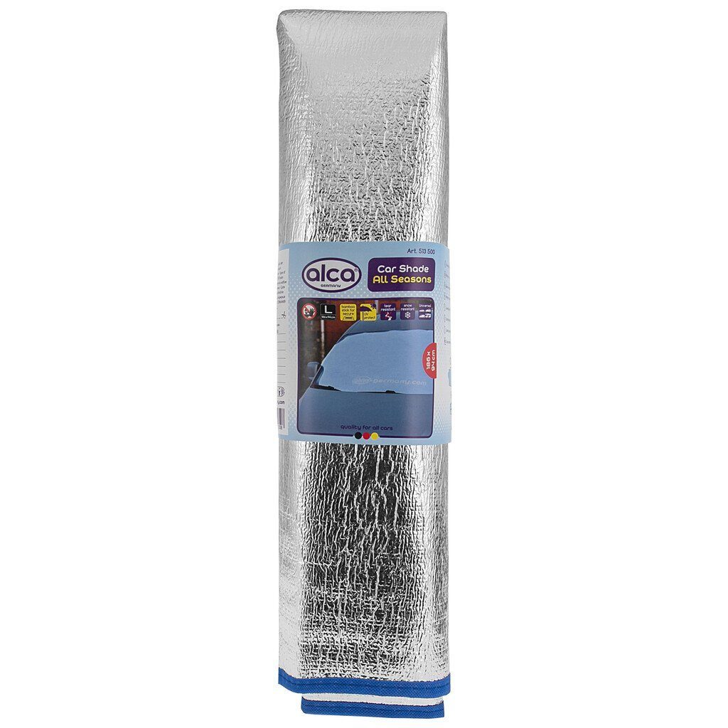 alca Frontscheibenabdeckung Frontscheibenabdeckung Car Shade All Seasons