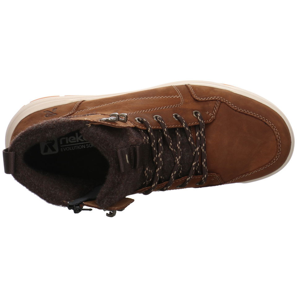 Rieker Boots