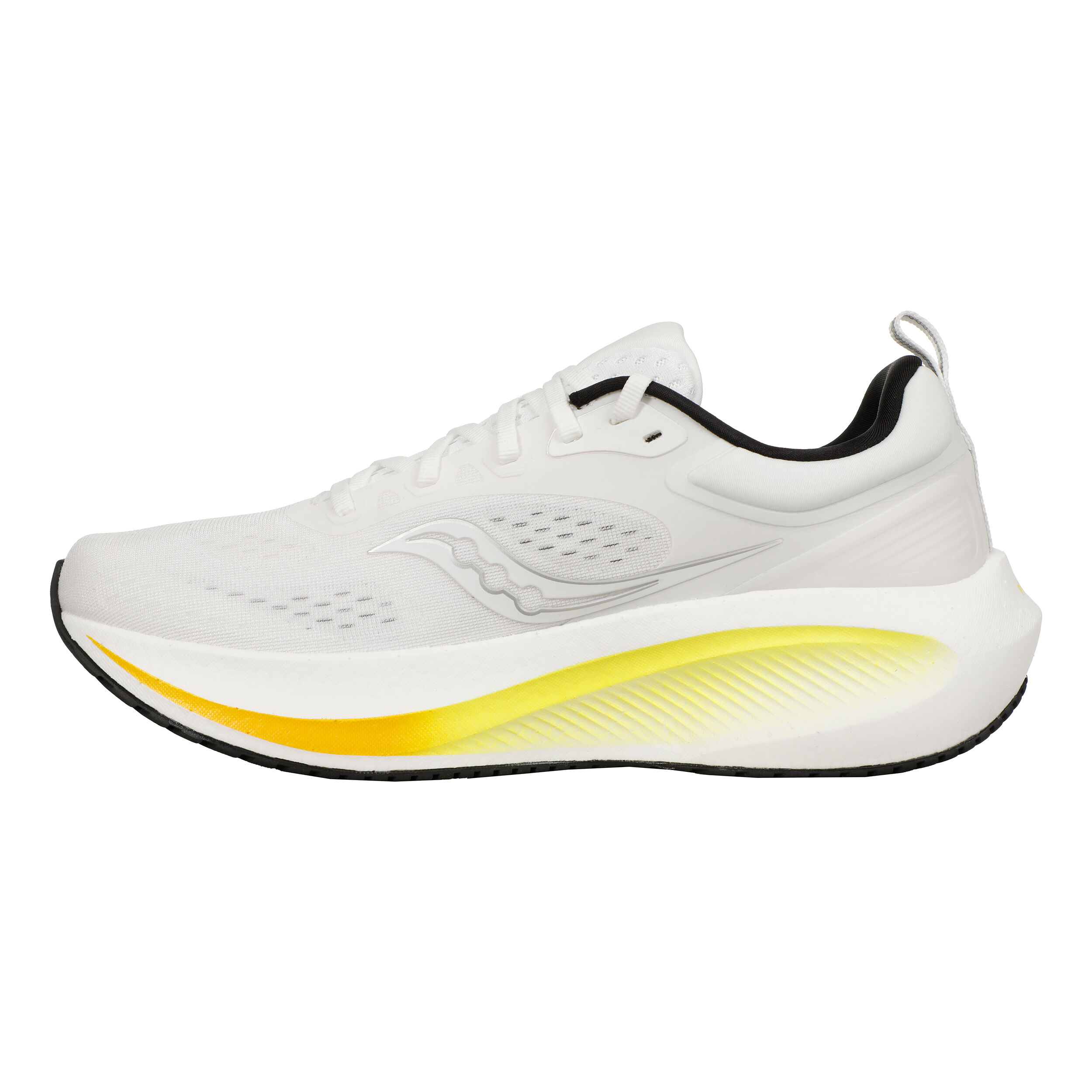 Surge 3 Neutralschuh Herren - Weiß, Gelb