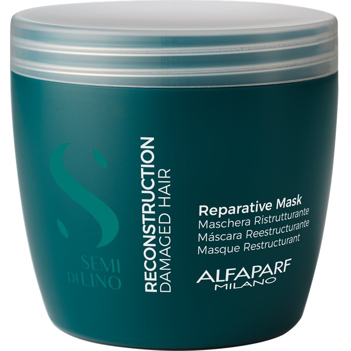 Reparative Mask