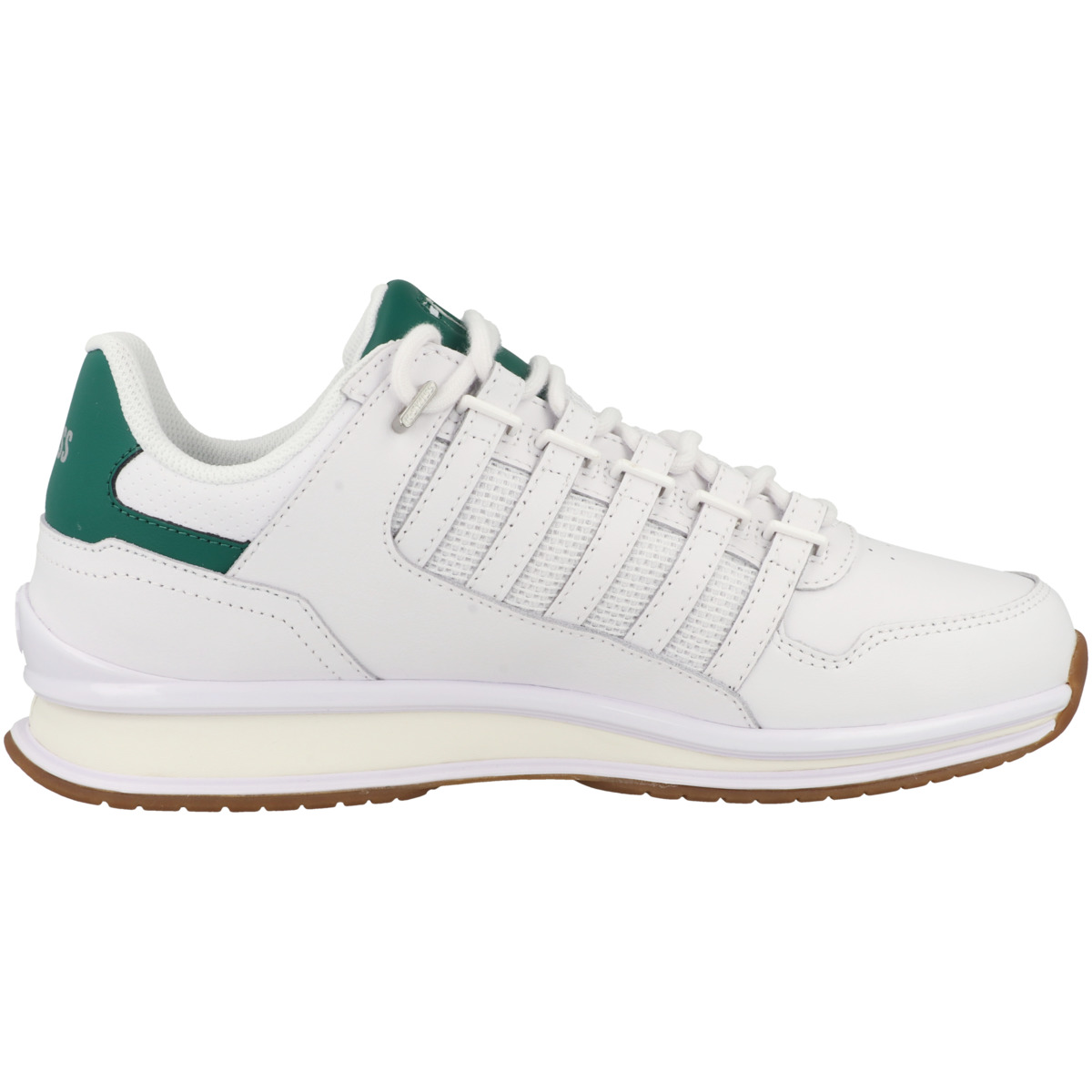 K-Swiss Rinzler Gt Sneaker Low weiss
