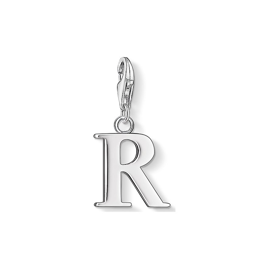 Thomas Sabo Charm Sterling Silver
