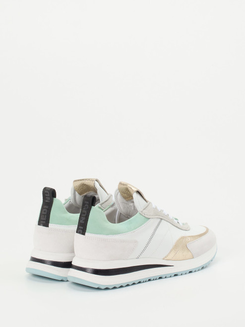 Sneaker-26619970015 Piedi Nudi