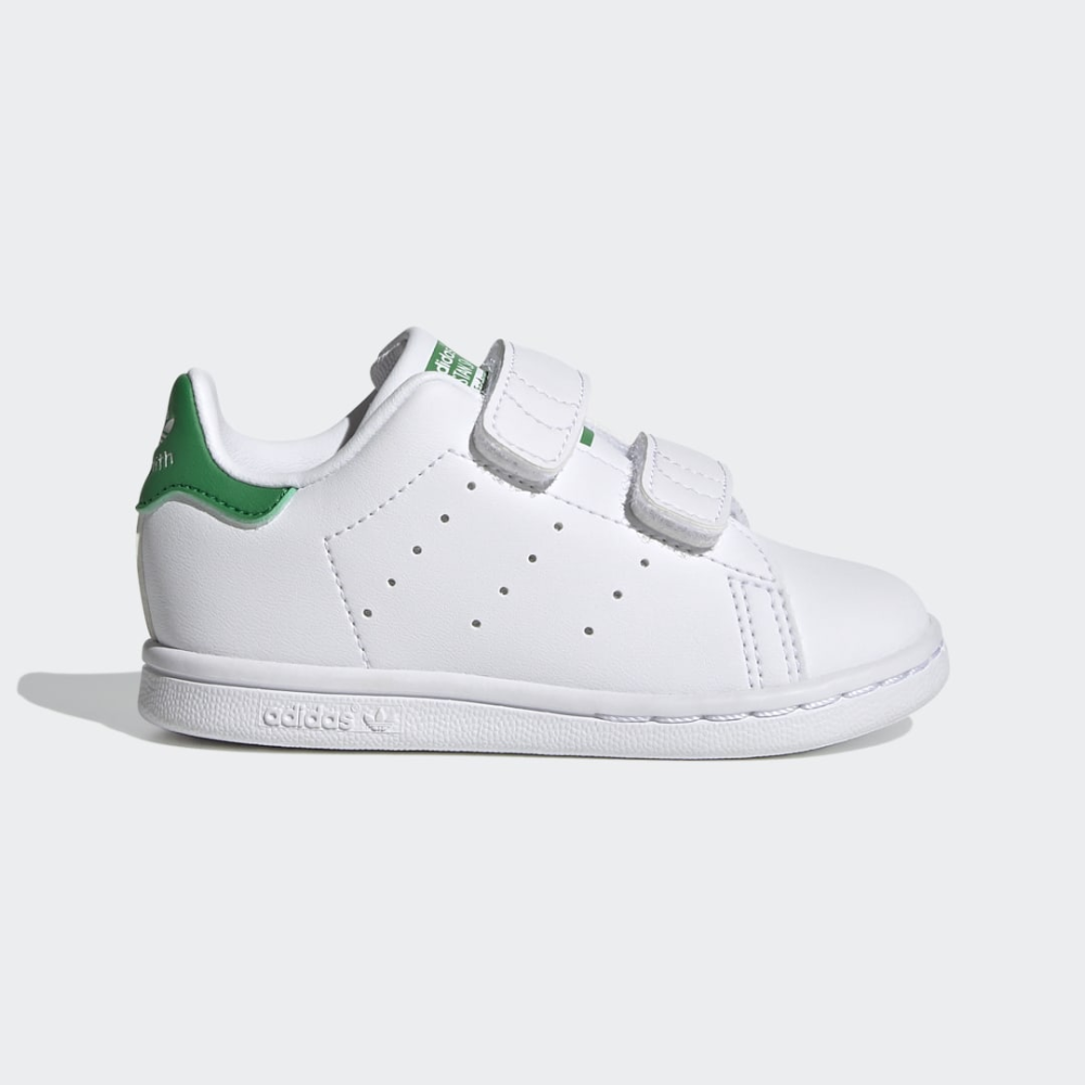 adidas Stan Smith CF I FX7532 / weiss