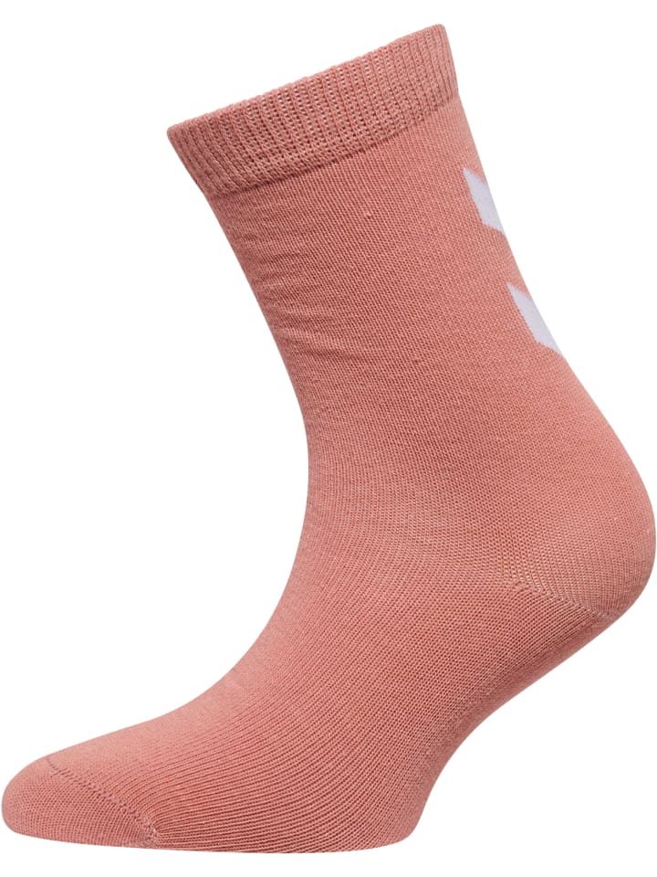 Hummel Hummel Low Socken Hmlmake Mädchen in ROSE DAWN günstig kaufen