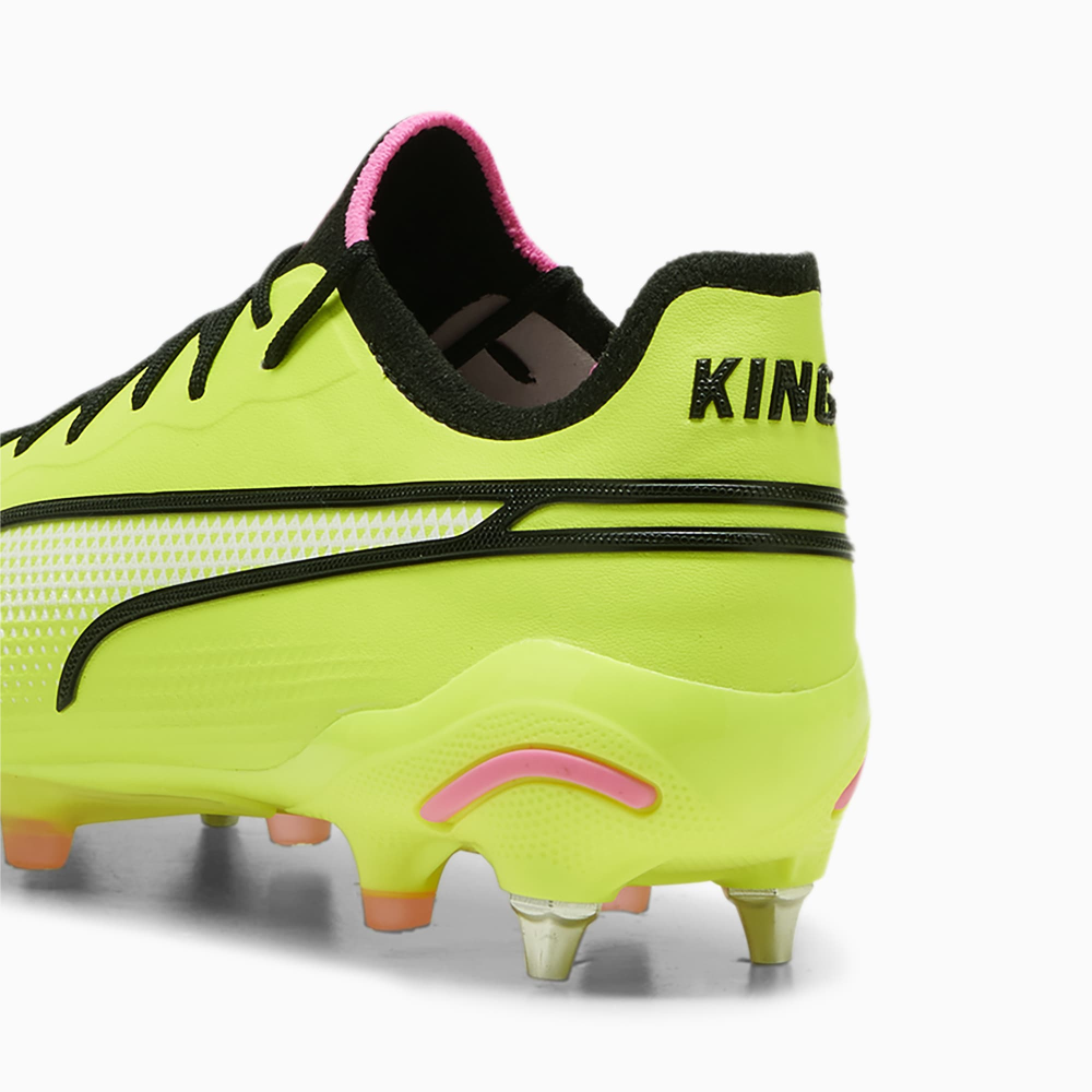 PUMA King Ultimate MxSG 107562_03 / pink