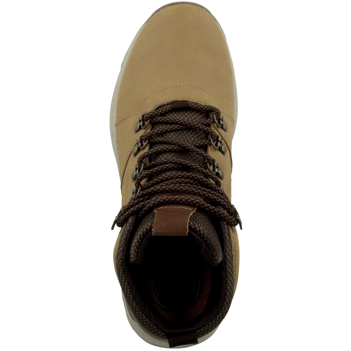 Dockers by Gerli 47BS004 Schnürboots braun