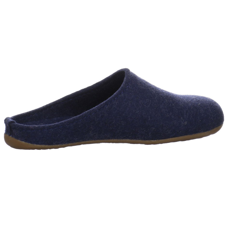 Haflinger Michl Hausschuh