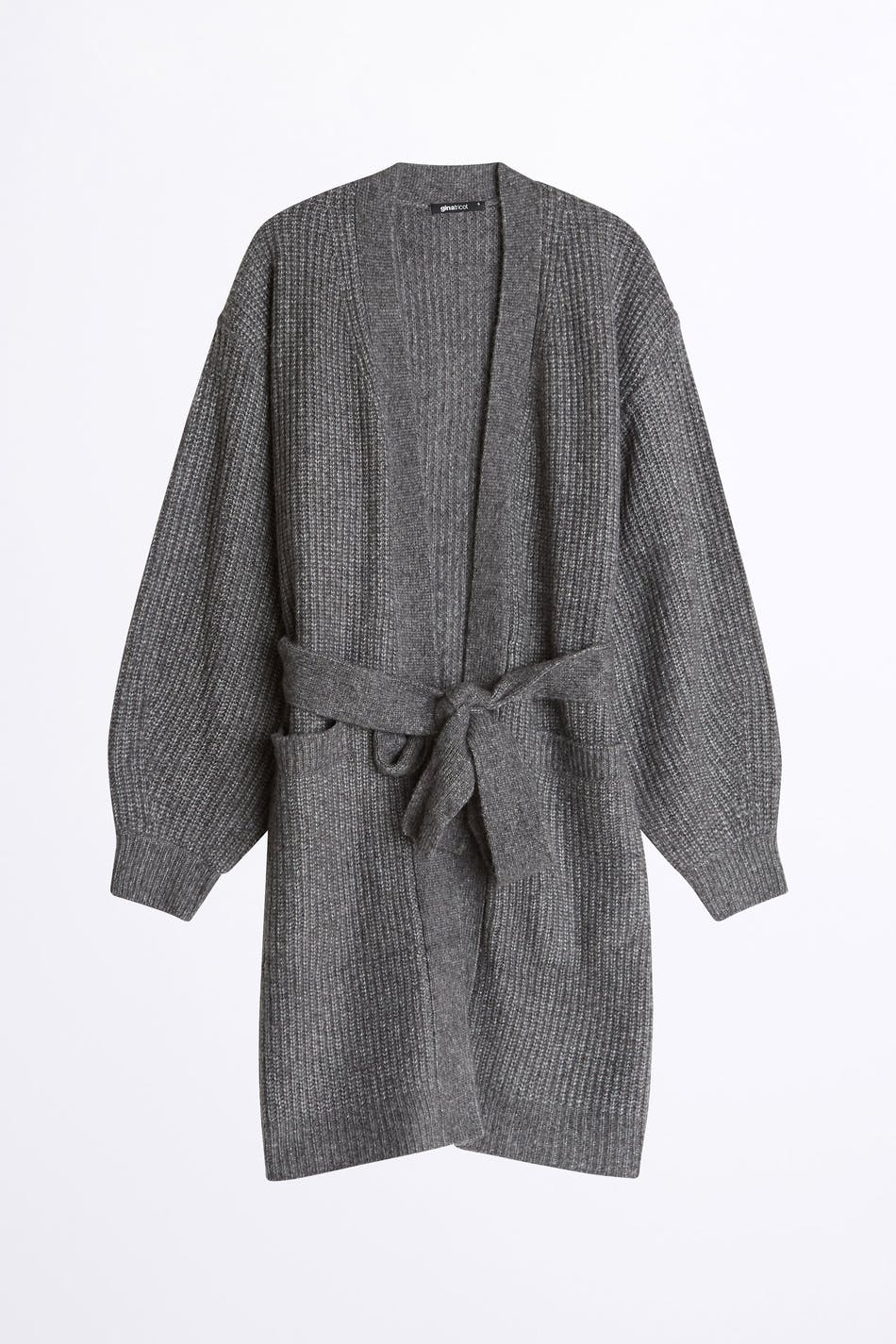 Fanny knitted cardigan