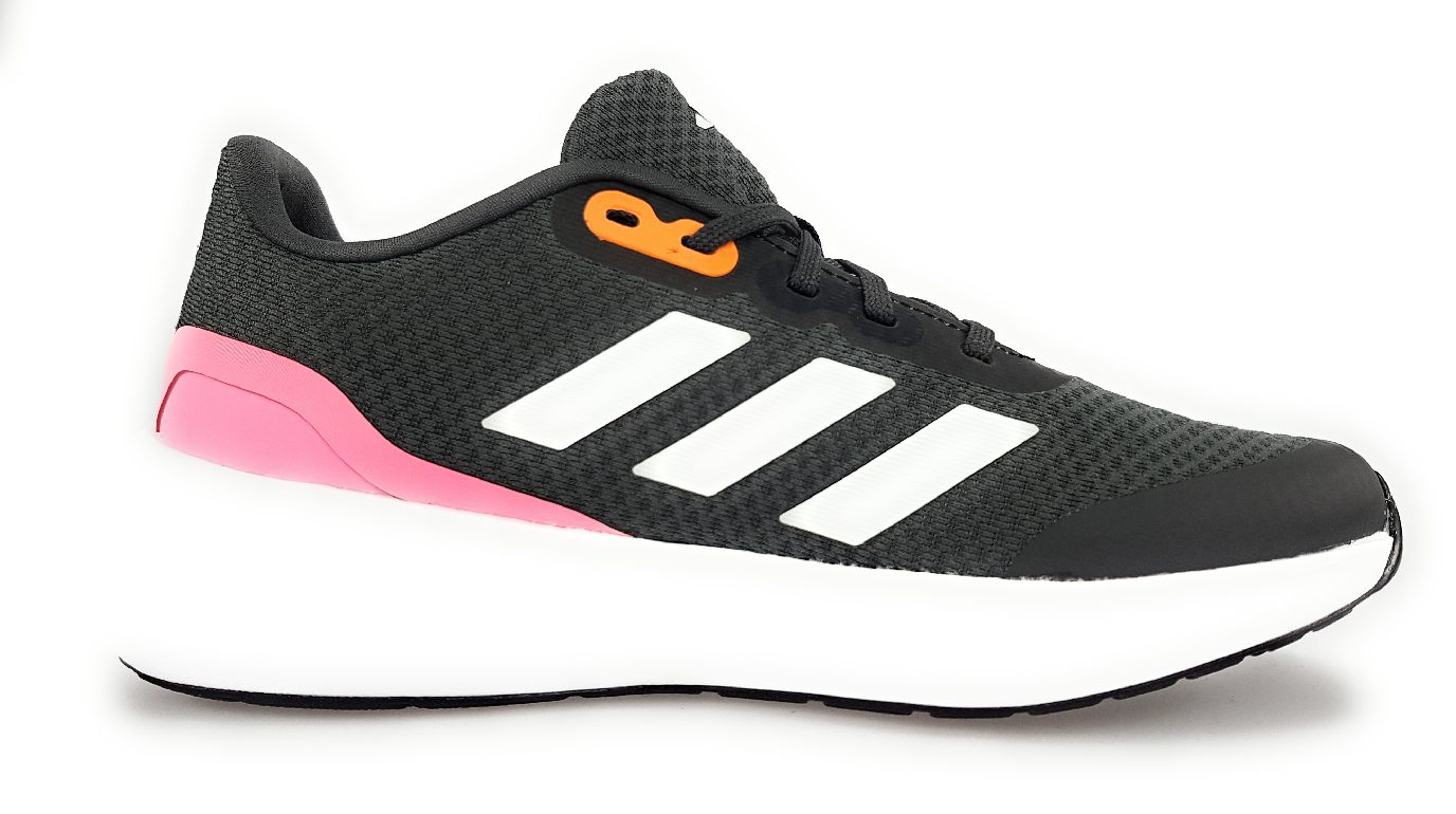 adidas Runfalcon 3.0 K HP5836 Schwarz Black Rose