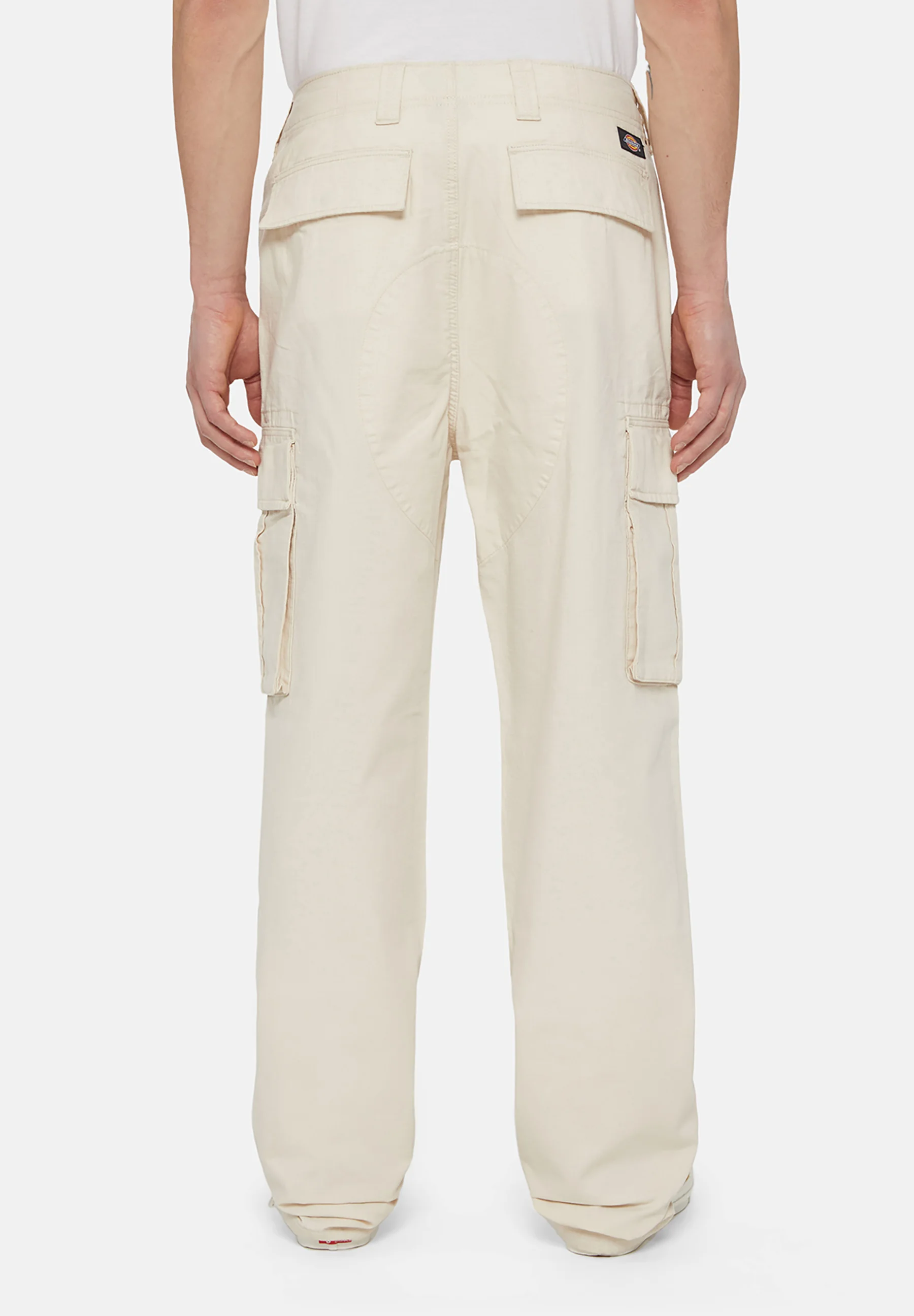 Dickies EAGLE BEND - Pantalones cargo
