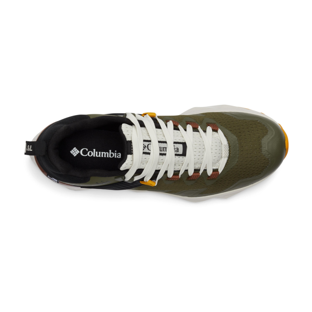Columbia FACET 75 OUTDRY 2027091;383 / grün