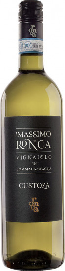 2022 Custoza DOC trocken Bio - Ronca