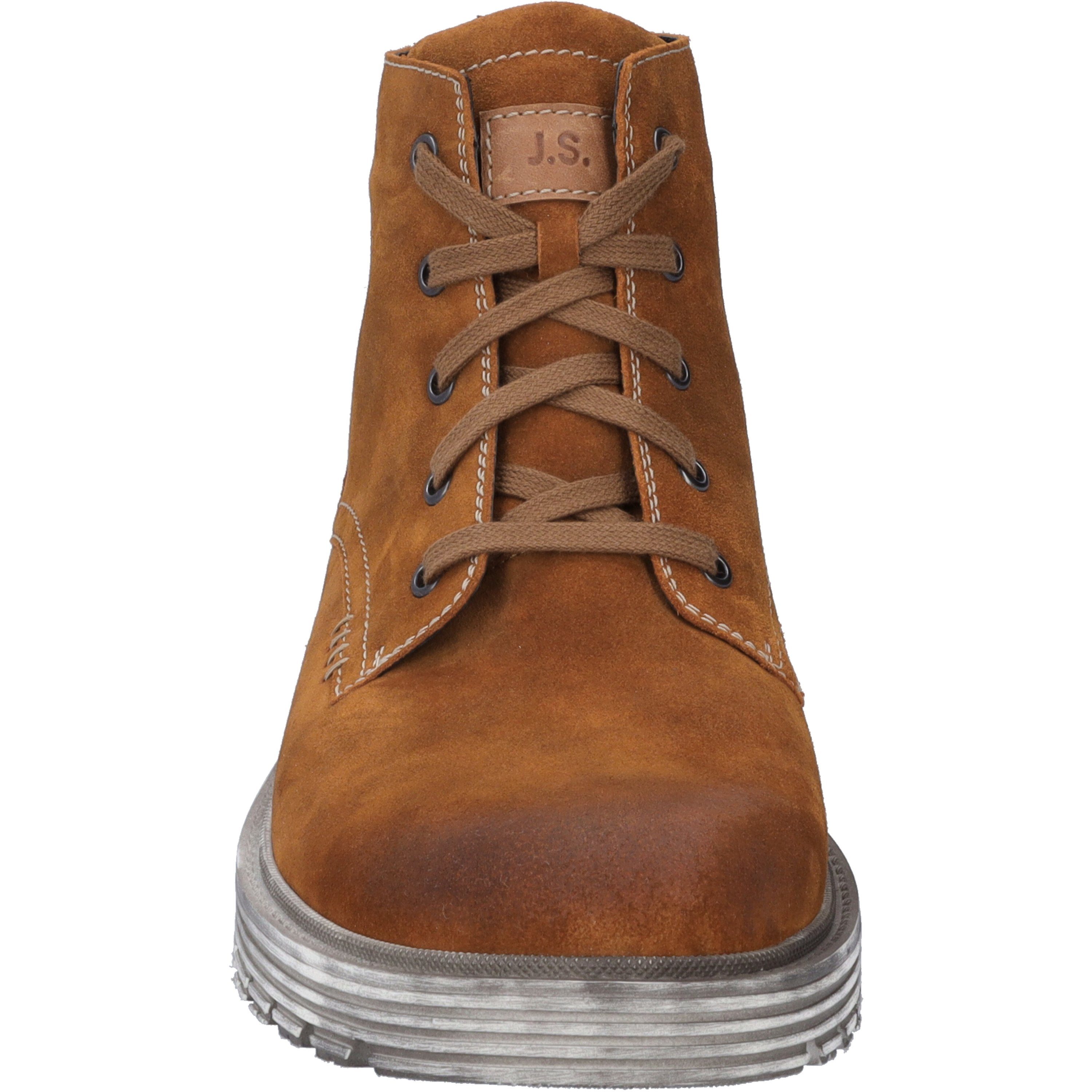 Josef Seibel Cooper 04, braun Stiefelette