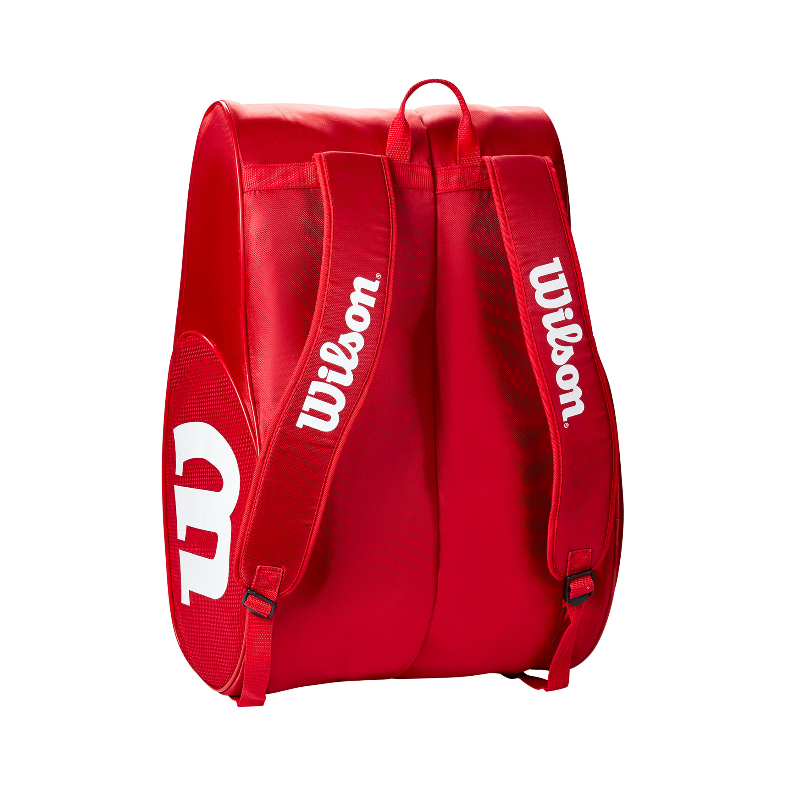 Team Padel Bag Padelschlägertasche - Rot