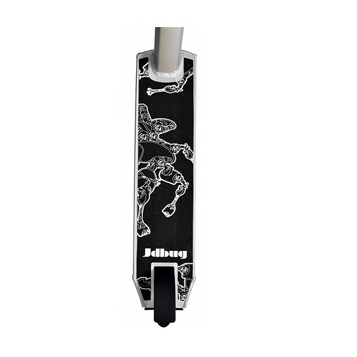 Stuntscooter Roller Dark Knight Pro MS118PRO