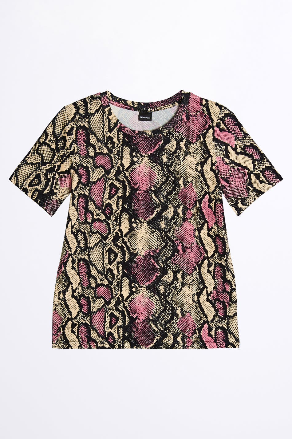 Cleo tee
