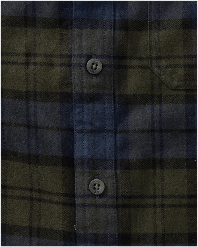 Merkel Gear Hemd Everyday Shirt