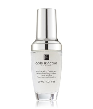 able skincare Perfecting Series Anti-Aging Hautperfektion Primer mit Kollagen Primer-30 ml
