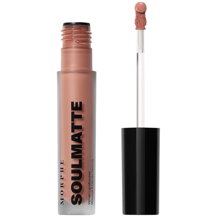 Soulmatte Velvet Lip Mousse