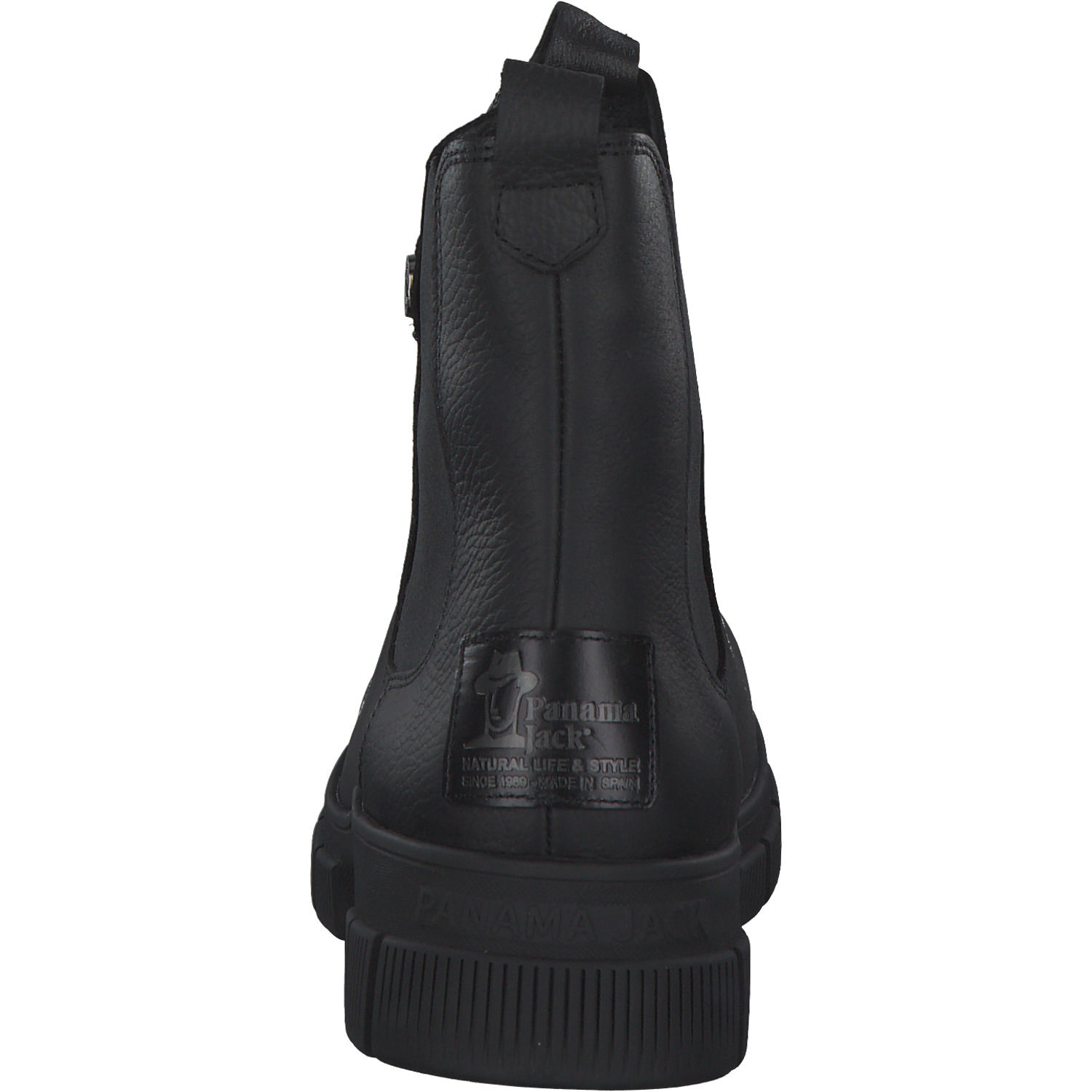 Panama Jack Nery Igloo B, Winterstiefeletten, Damen, Schwarz