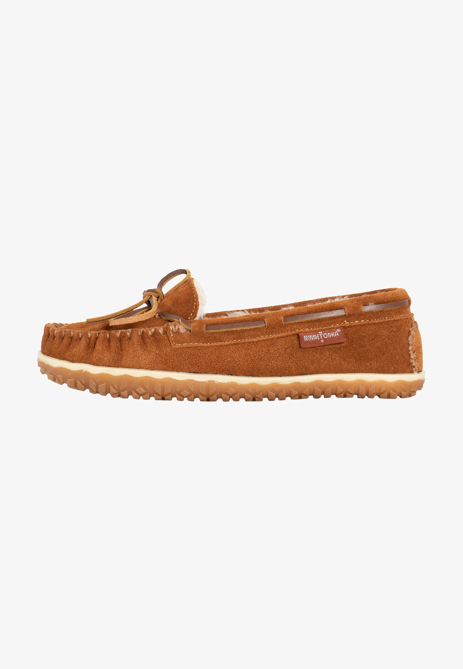 Minnetonka TILIA - Zapatos náuticos