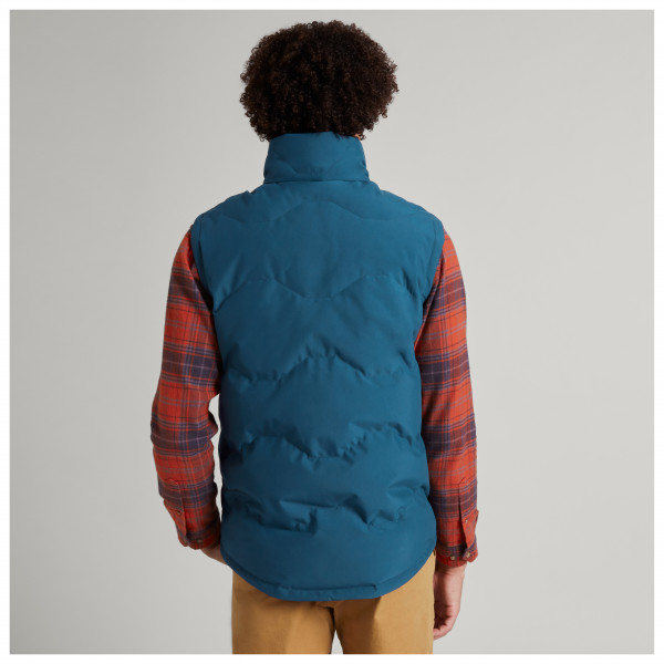 Kathmandu - Frisco X Down Vest - Daunenweste