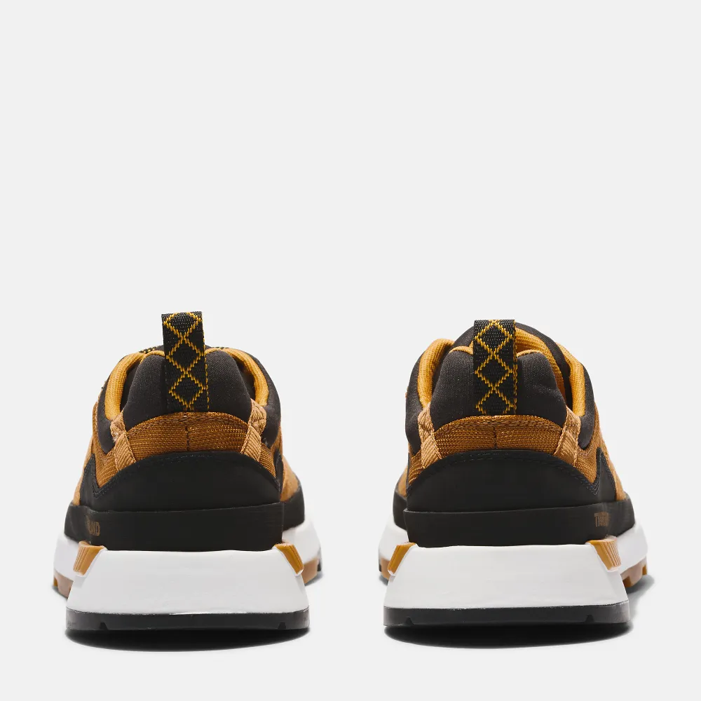 Timberland Euro Trekker Low Mesh TB0A5VAZ2311 / braun