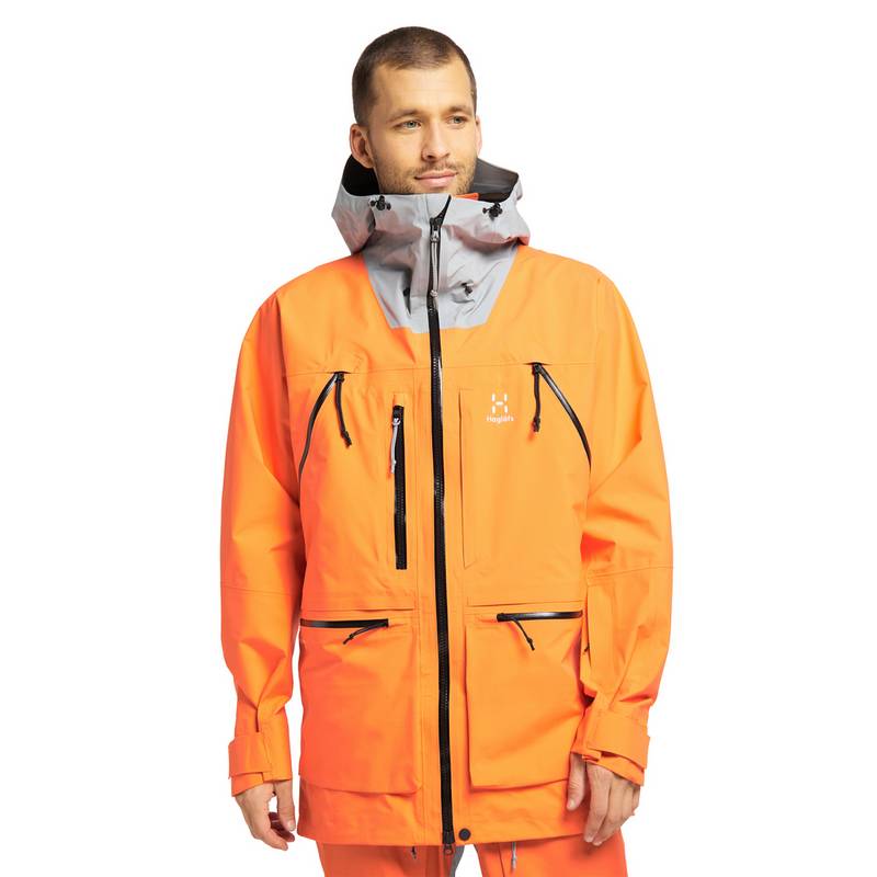Haglfs Vassi GTX Pro Jacket Hardshelljacke Herren