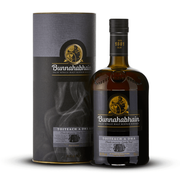Bunnahabhain Toiteach A Dhà 46,3%