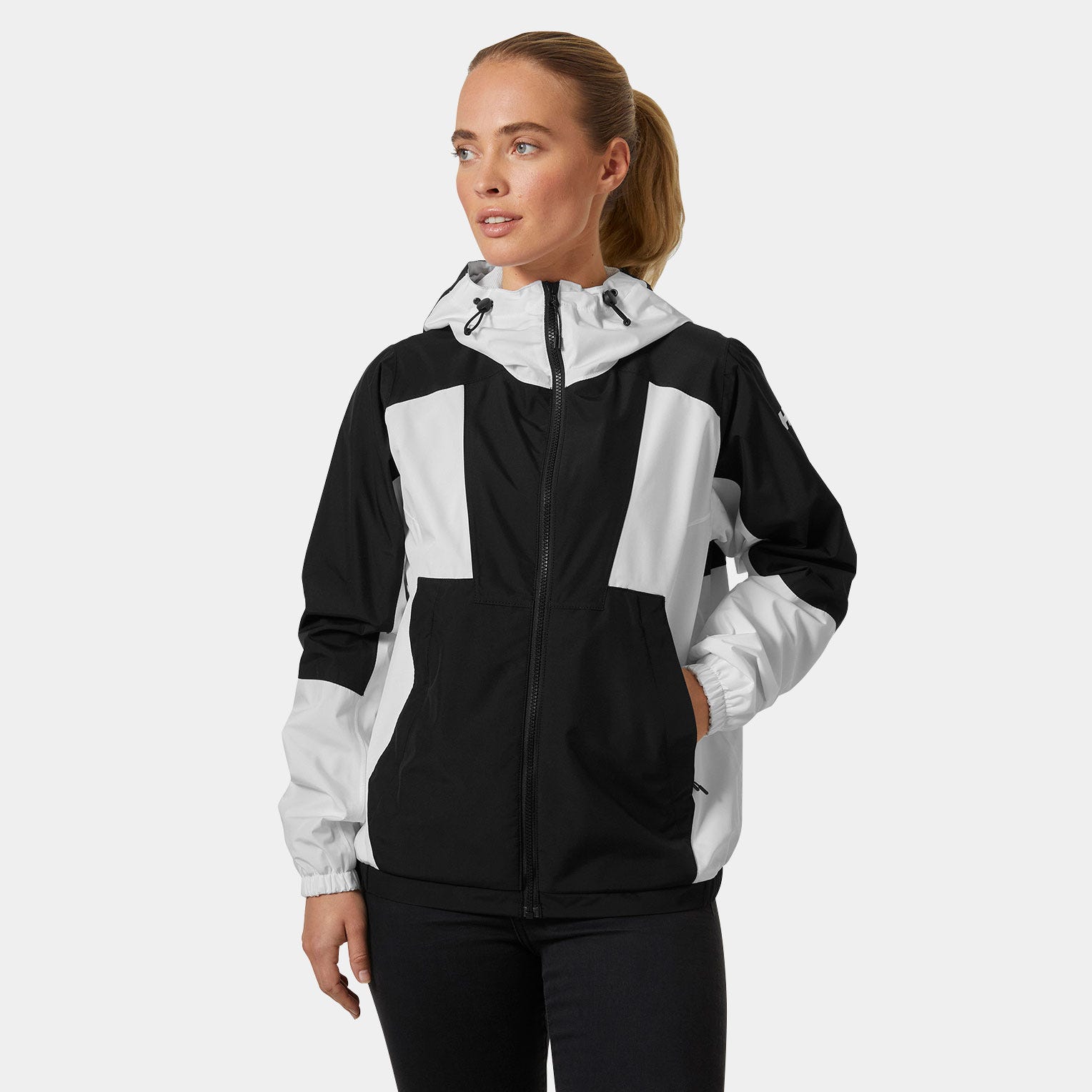 Women’s Rig Rain Jacket
