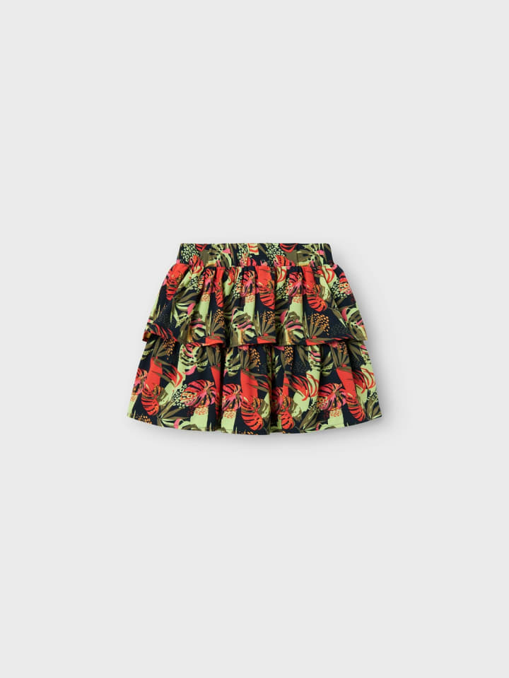 name it Sommerrock in dark sapphire/tropical günstig kaufen