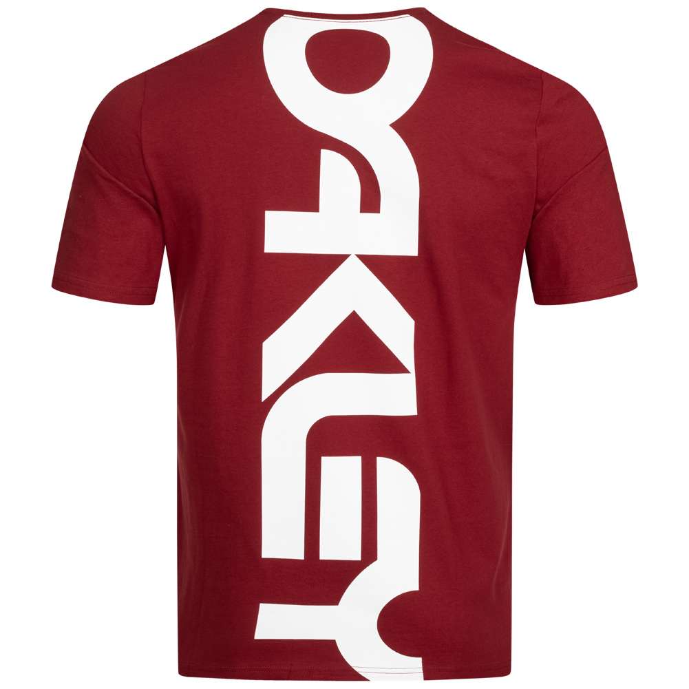 Oakley Cali Big Logo Herren T-Shirt 457362-80U
